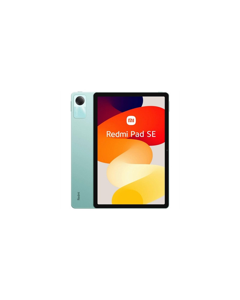 Xiaomi Redmi Pad SE 11" FHD+ 8Gb 256Gb Green Sin c