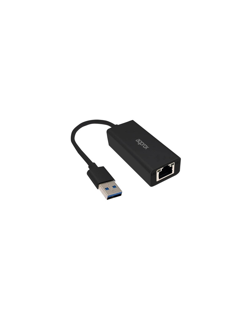 Approx Adaptador USB 3.0 a 2.5 G RJ45