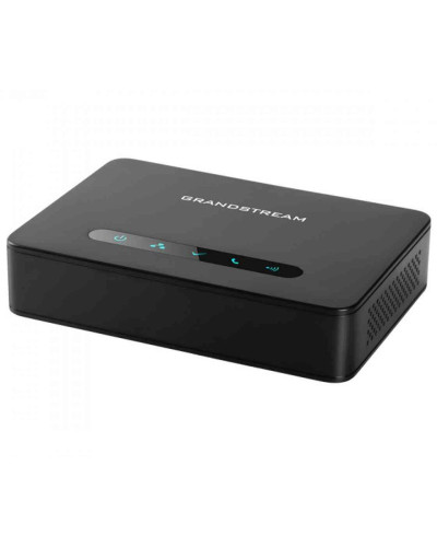 Grandstream Estacion Base DP750 DECT
