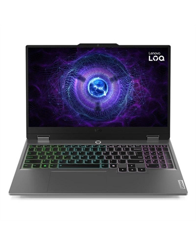 Lenovo LOQ i5-12450HX 24GB 1TB 4050 DOS 15.6"
