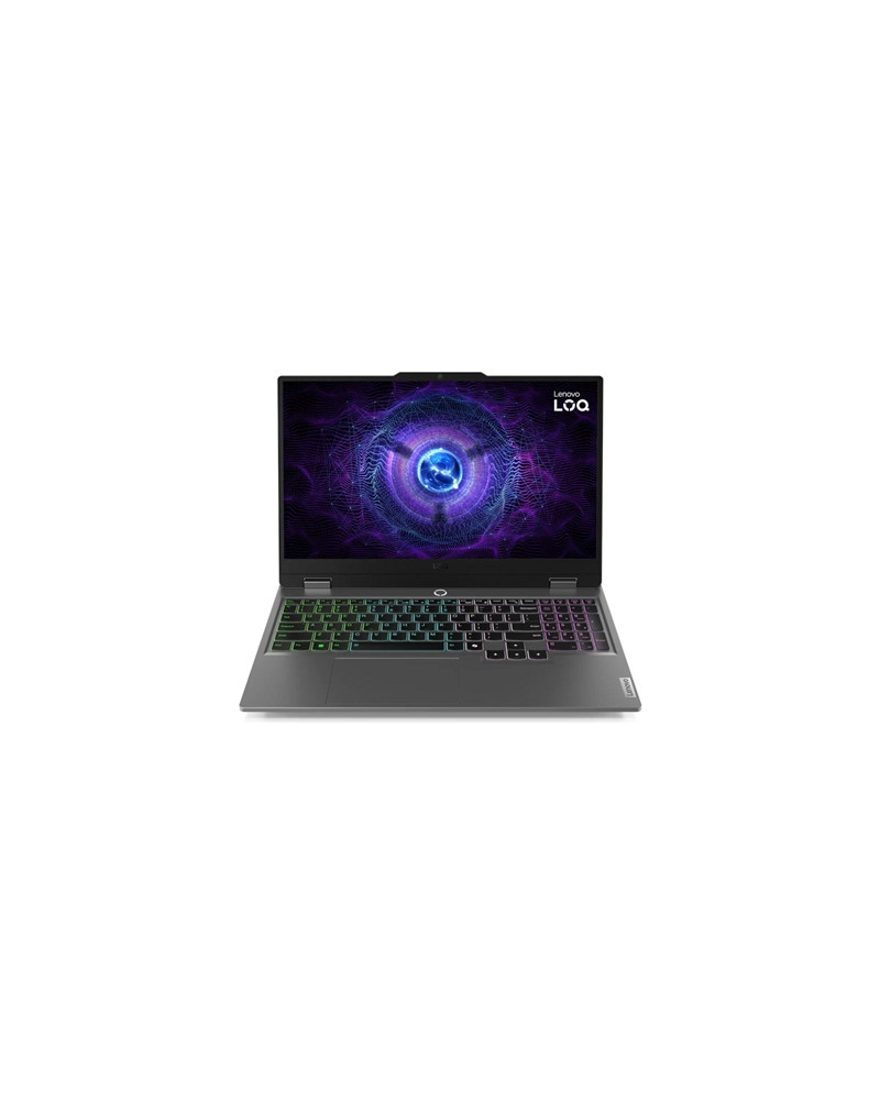 Lenovo LOQ i5-12450HX 24GB 1TB 4050 DOS 15.6"