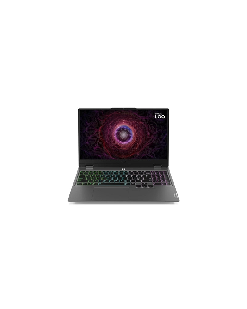 Lenovo LOQ AMD R7-7435HS 24GB 512GB 4050 W11H 15.6