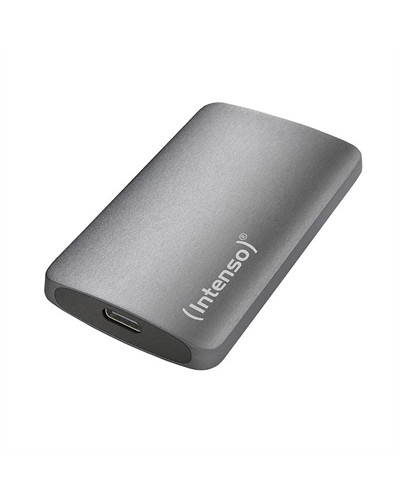 Intenso eSSD TX800 1Tb USB-C 3.2 Gen2 Anthracite