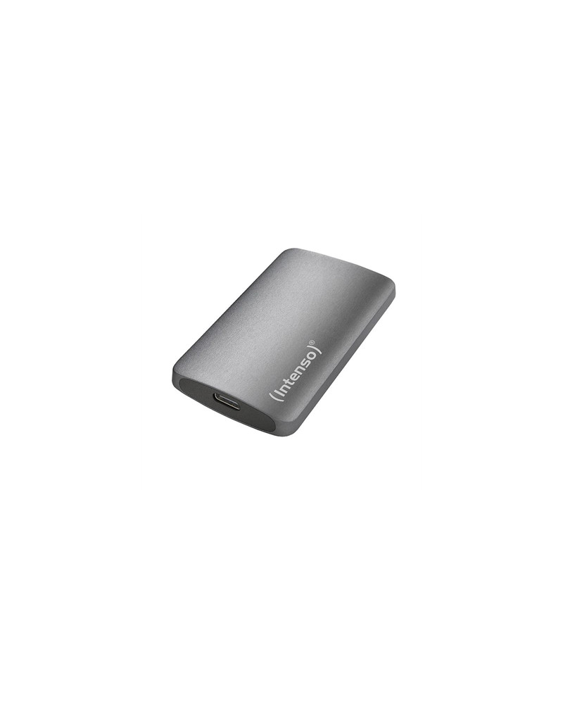 Intenso eSSD TX800 1Tb USB-C 3.2 Gen2 Anthracite