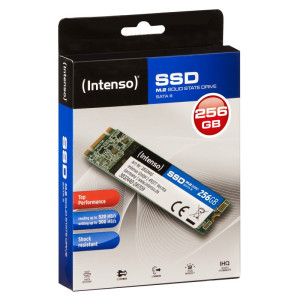 Intenso 3832440 Top SSD...