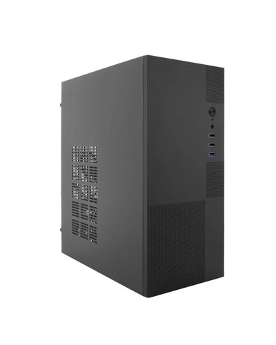 COOLBOX Caja MicroAtx M440 500w fuente