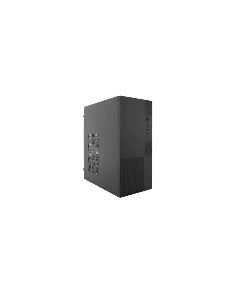 COOLBOX Caja MicroAtx M440 500w fuente