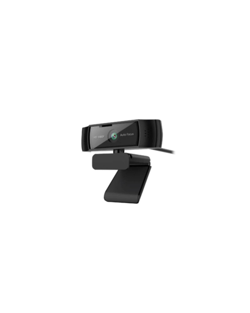 Nilox Webcam 1080-2K Interpolada Automática