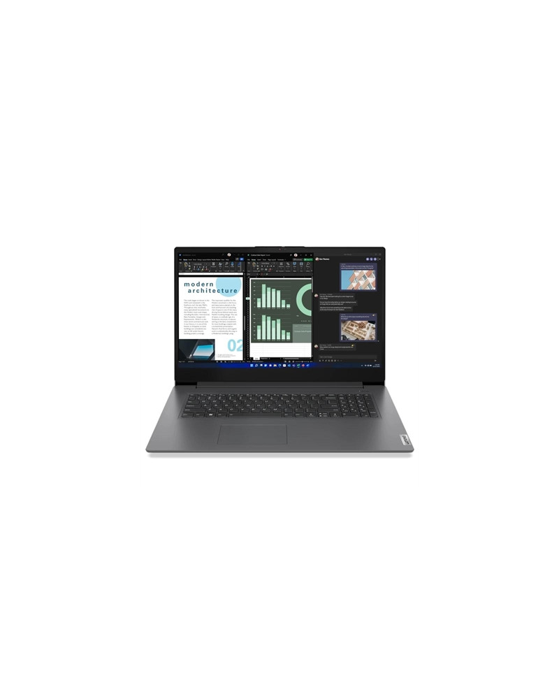 Lenovo V17 i7-1355U 16GB 512GB W11H 17.3" FHD