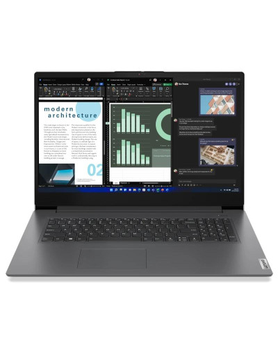 Lenovo V17 i7-1355U 16GB 512GB W11H 17.3" FHD