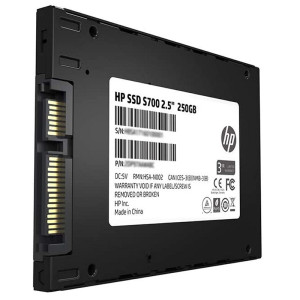 HP SSD S700 250Gb SATA3 2,5