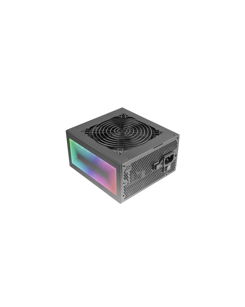 Mars Gaming Fuente Al. MPB 750S 80+ BRONZE ARGB