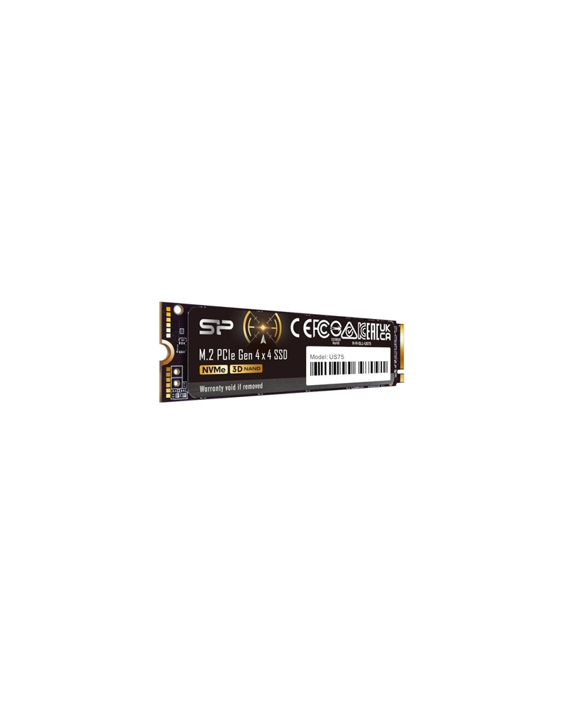 SP US75 SSD 1TB NVMe PCIe Gen 4x4 7000 MBs
