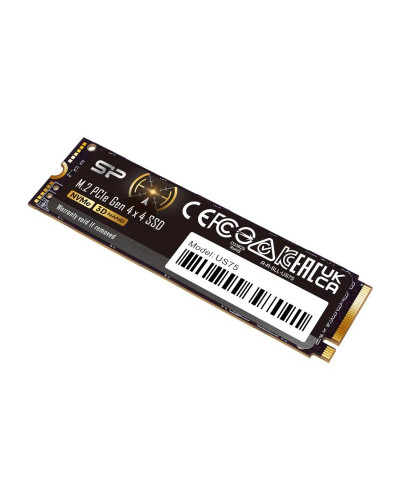 SP US75 SSD 1TB NVMe PCIe Gen 4x4 7000 MBs