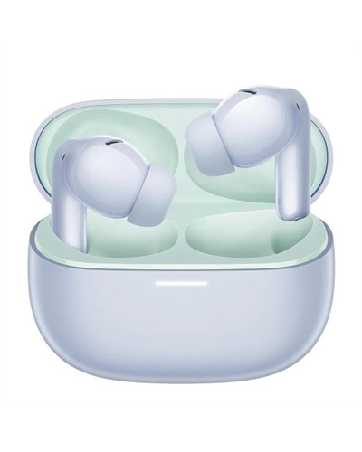 Xiaomi Auriculares Buds 5 Pro Anc Aurora Púrpura
