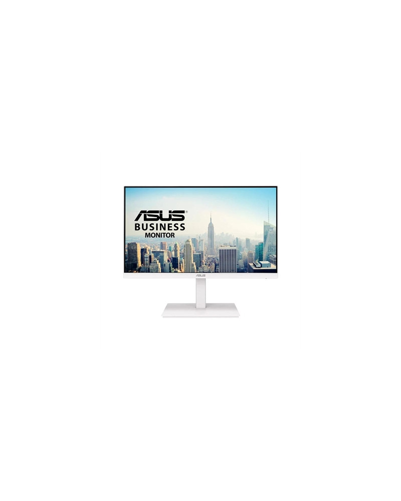 Asus VA24EQSB-W Monitor23.8" IPS HDMI DP MM AA Bco