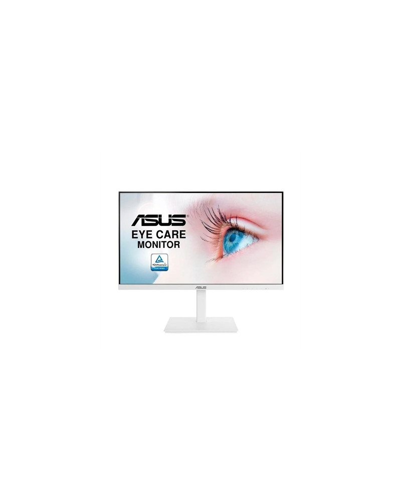 Asus VA27DQSB-W Monitor 27" IPS HDMI DP  MM AA Bco