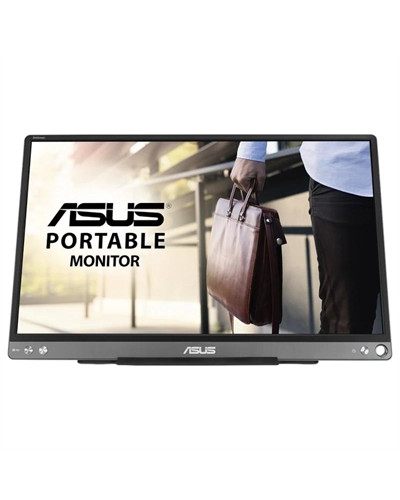 Asus MB16ACE Monitor 15.6" HD USB-C portátil