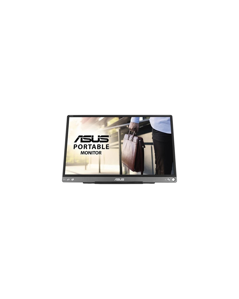 Asus MB16ACE Monitor 15.6" HD USB-C portátil