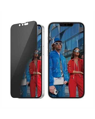 PanzerGlass Privacy Scr. iPhone SE 2025 -14-13-13P