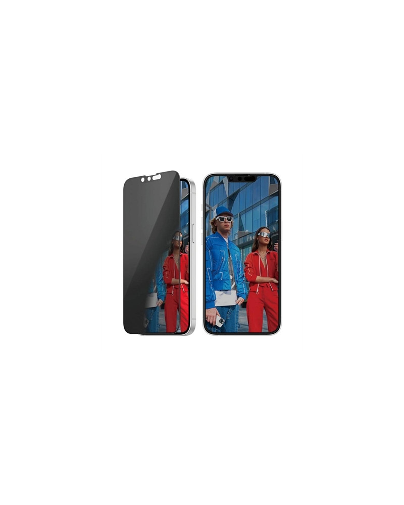 PanzerGlass Privacy Scr. iPhone SE 2025 -14-13-13P
