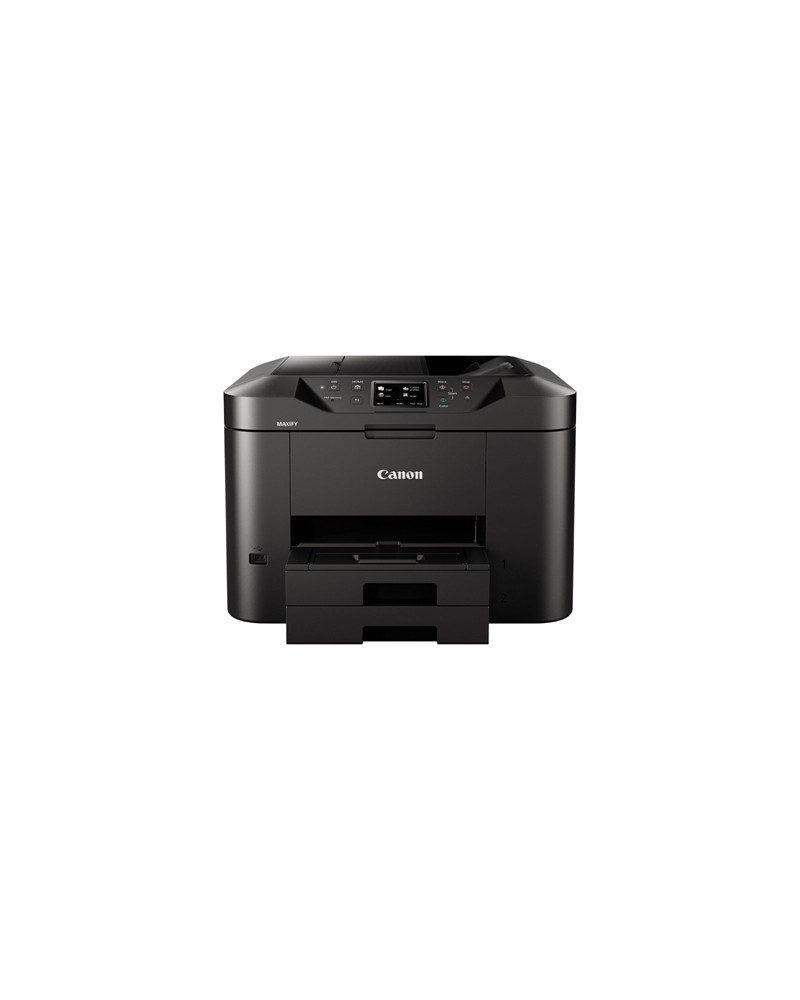 Canon Multifunción MAXIFY MB2750