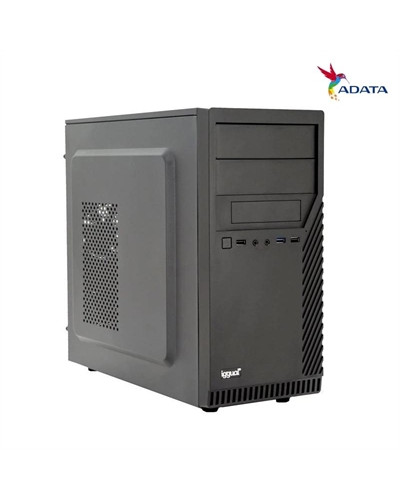 iggual PC ST PSIPCHT1410 i5-14400 16GB 1TB sin SO