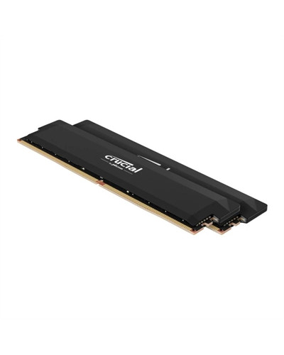 Crucial PRO CP2K16G60C36U5B 32GB16x2 DDR5 6000MH