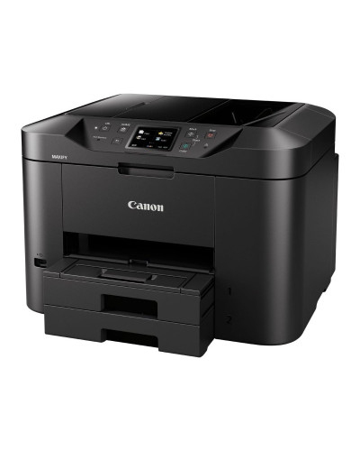 Canon Multifunción MAXIFY MB2750