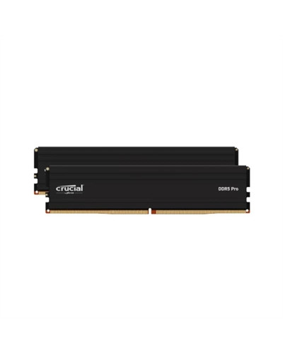 Crucial PRO CP2K16G60C48U5 32GB16x2 DDR5 6000MHz