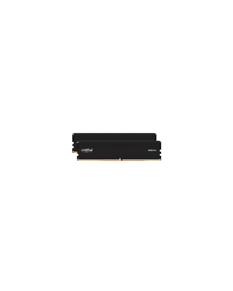Crucial PRO CP2K16G60C48U5 32GB16x2 DDR5 6000MHz
