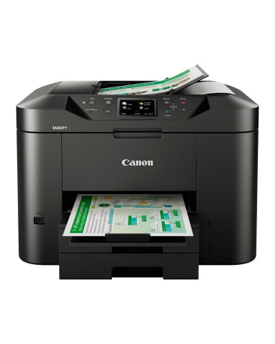 Canon Multifunción MAXIFY MB2750