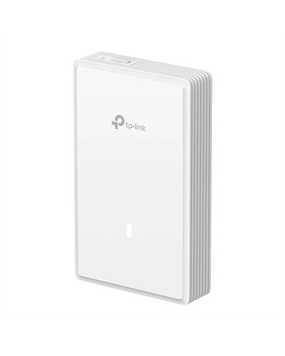 TP-Link EAP725-Wall AP WiFi7 BE3600 2x2.5GbE 2xGbE
