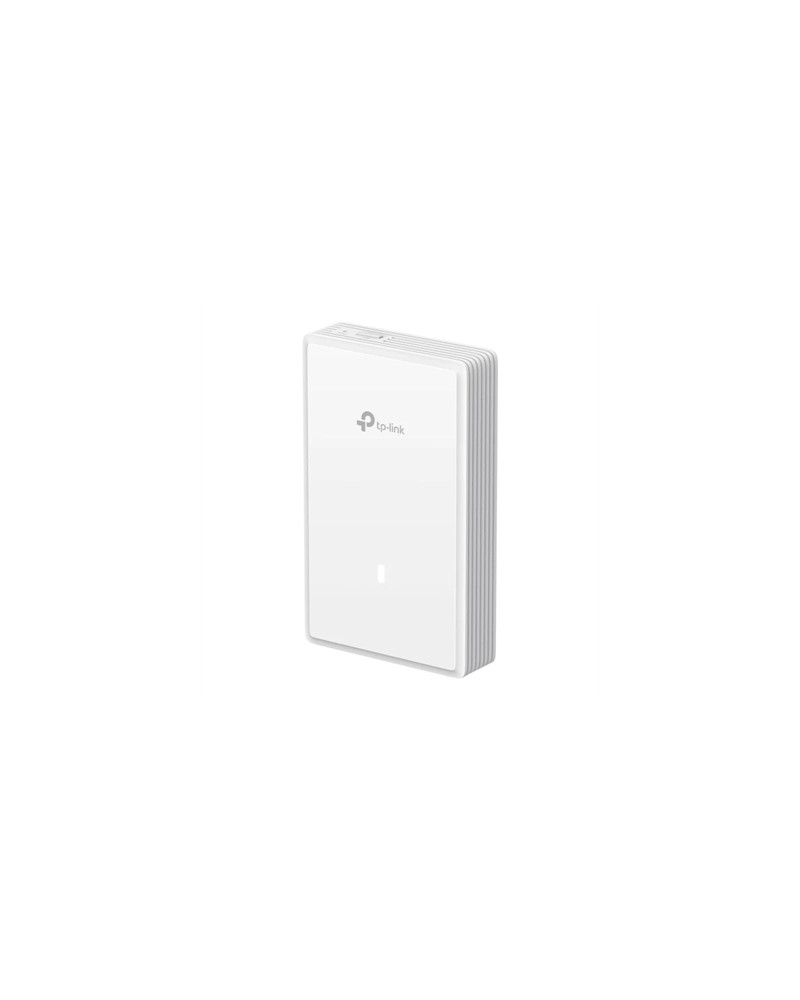 TP-Link EAP725-Wall AP WiFi7 BE3600 2x2.5GbE 2xGbE