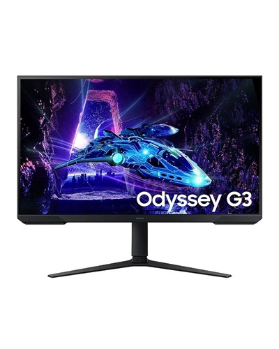 Samsung LS32DG302EUXEN Monitor 32"FHD 180h HDMI DP