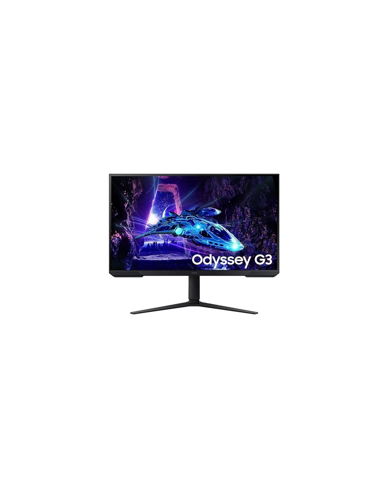 Samsung LS32DG302EUXEN Monitor 32"FHD 180h HDMI DP