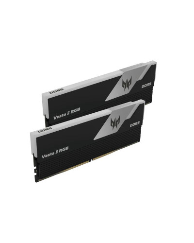 ACER PREDATOR VESTA2 32G CL34 BLACK RGB 16x2 6000