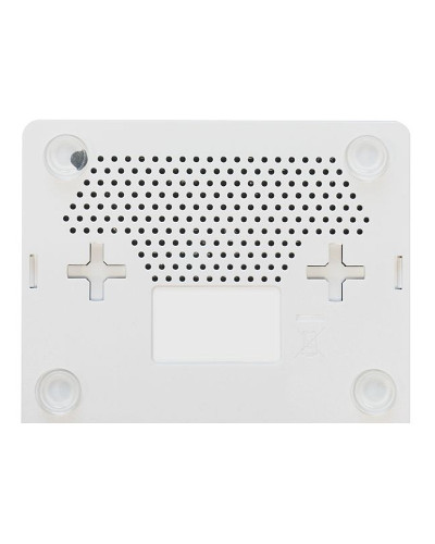 MikroTik RB750Gr3 hEX Router 5xGB L4