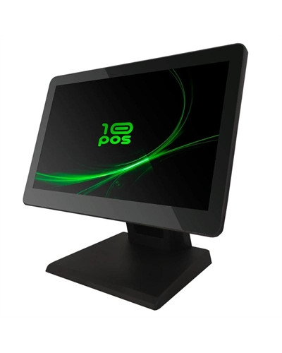 10POS TPV 15.6" TAC i5 7ª,8GB,SSD256,WIFI. W10IOT