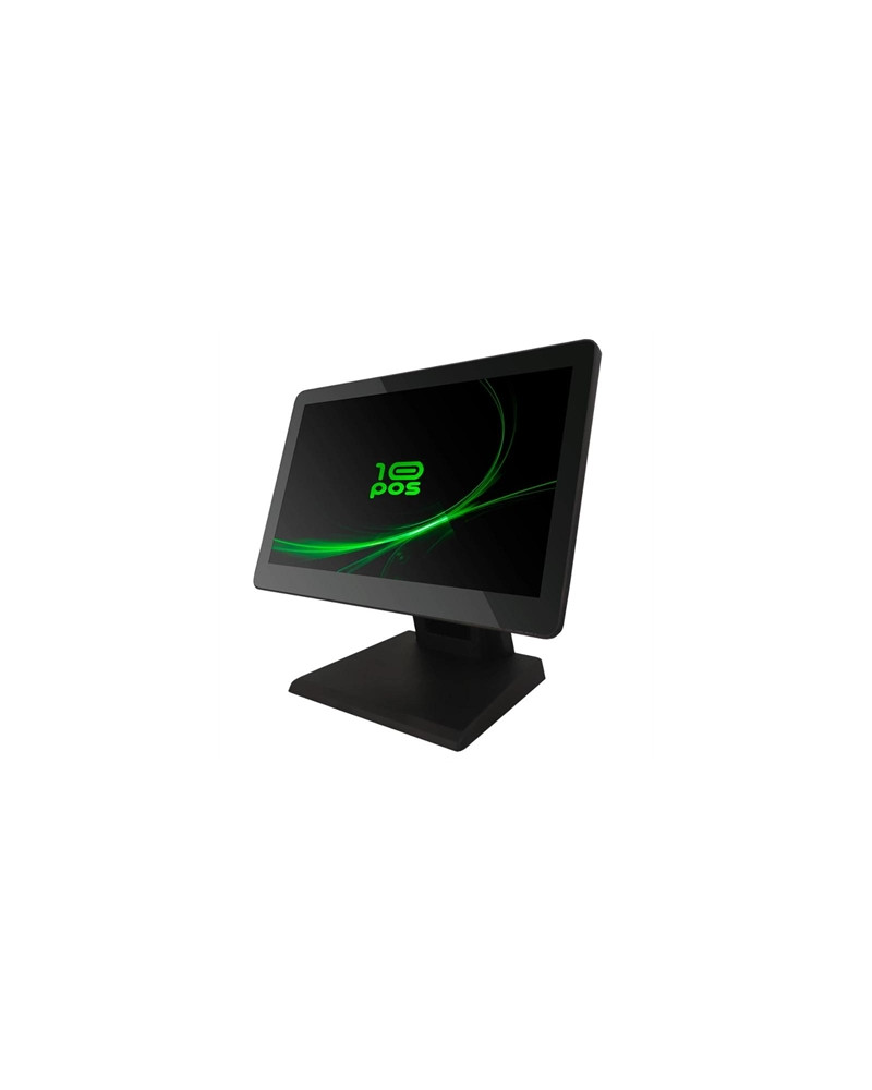 10POS TPV 15.6" TAC i5 7ª,8GB,SSD256,WIFI. W10IOT