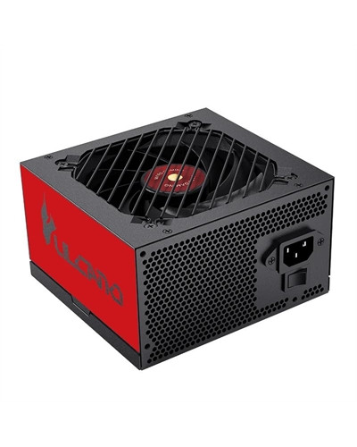 MARS GAMING 750W,  80PLUS PLATA, 10A GARANTIA