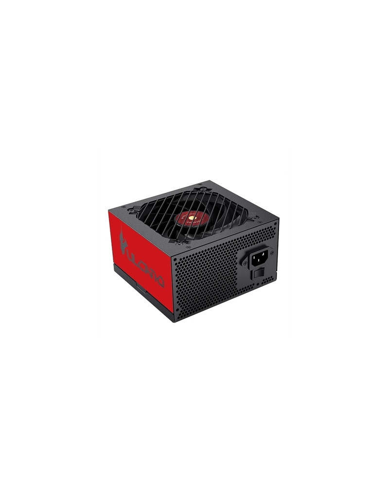 MARS GAMING 750W,  80PLUS PLATA, 10A GARANTIA