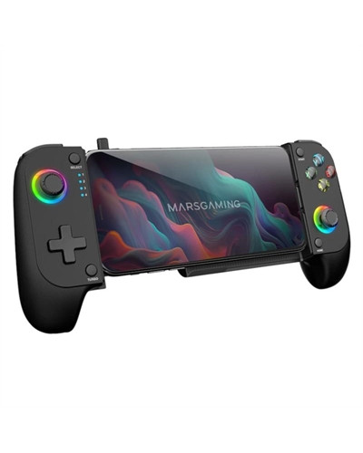 MARS GAMING GAMEPAD MULTIFUN.BLUETOOTH 5.0 2EN1