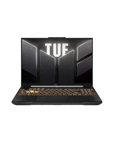 Asus TUF607VU-RL130 i7-13620H 16GB 512 4050 DOS 16