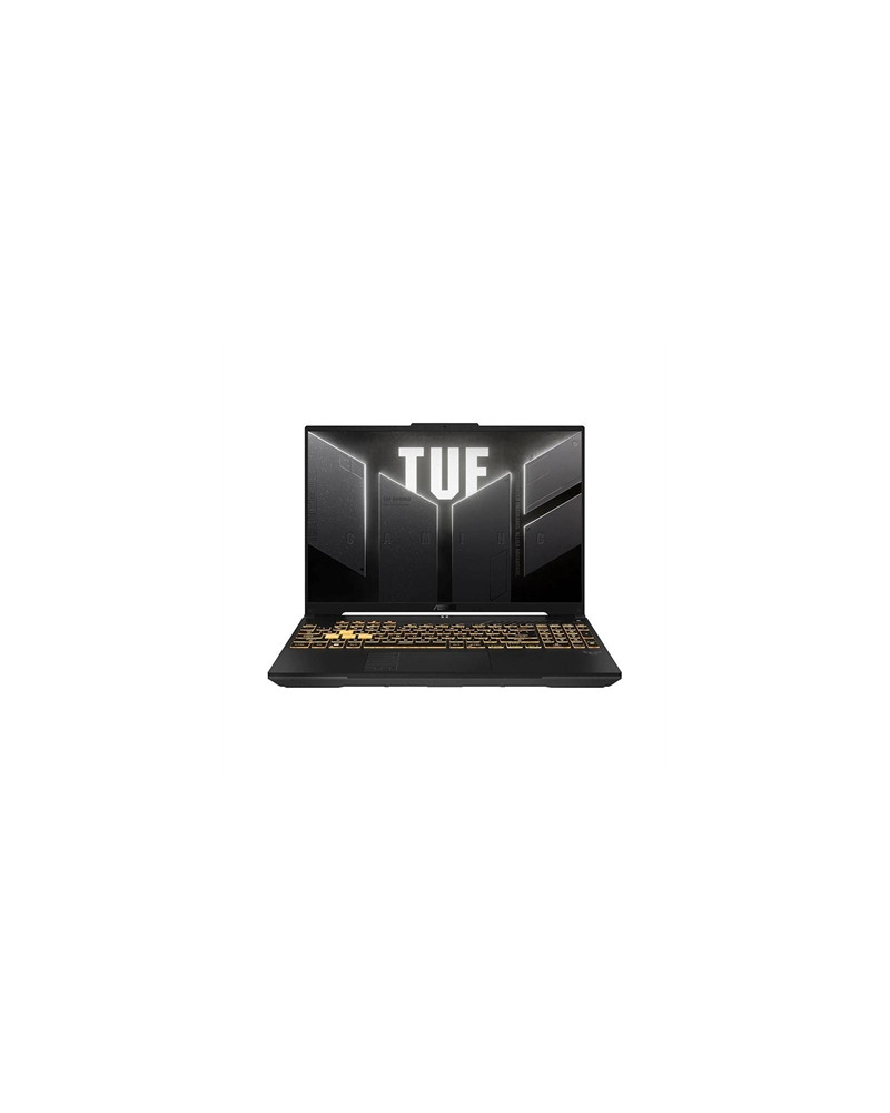 Asus TUF607VU-RL130 i7-13620H 16GB 512 4050 DOS 16