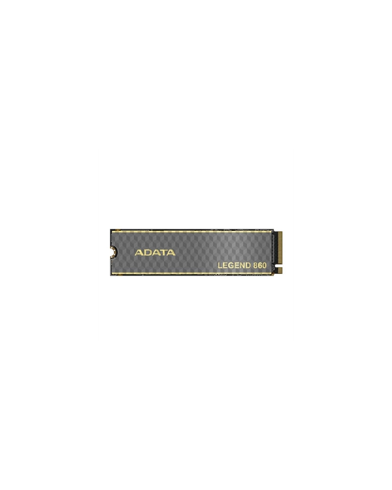 ADATA SSD LEGEND 860 1TB PCIe Gen4x4 6000 MB-s