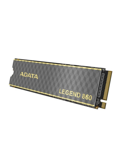 ADATA SSD LEGEND 860 1TB PCIe Gen4x4 6000 MB-s
