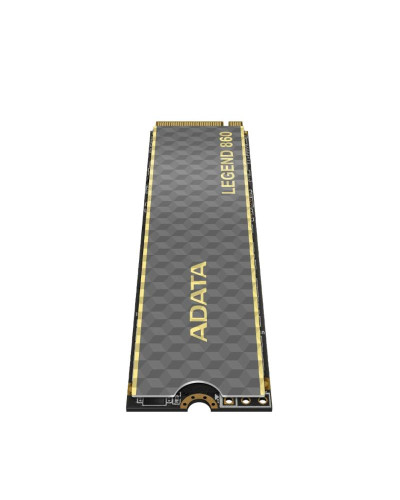 ADATA SSD LEGEND 860 1TB PCIe Gen4x4 6000 MB-s