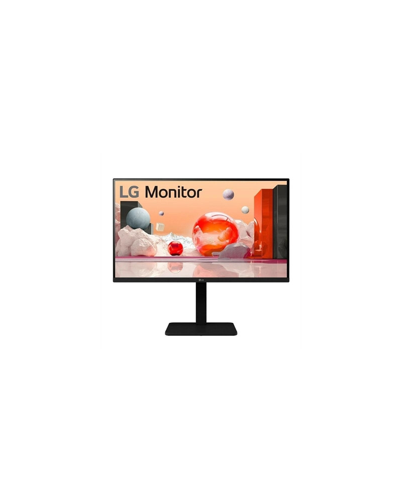 LG 24BA560-B Monitor 23.8" VGA DP HDMI MM AA