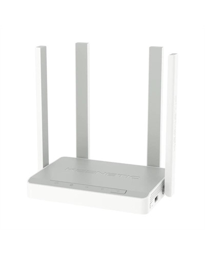 Keenetic Skipper Router  Wifi5 Mesh AC1200 4x1G